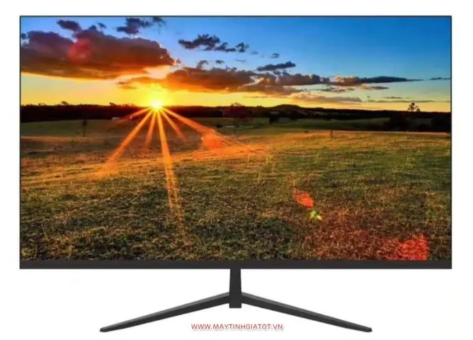 Màn Hình Máy Tính Dell Cũ, Dell E2216h Cũ - 22 Inch Led