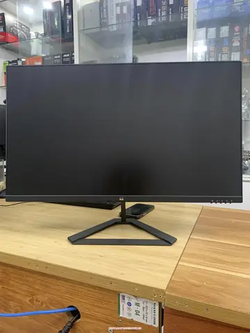 Màn Hình Máy Tính Cũ 27 Inch / K-vision 27 Inch Cong Gm271kvg 75hz Black