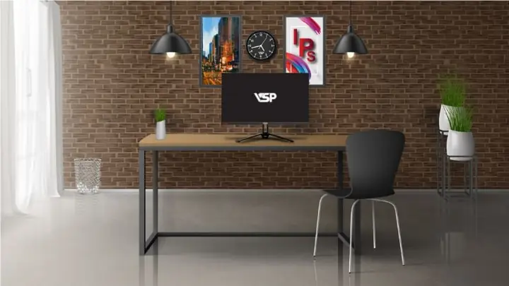 Màn Hình Máy Tính Vsp