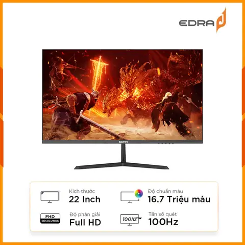 [new 100%] Màn Hình 27 Inch Samsung Essential S3 S30gd Ls27d300gaexxv (27 Inch / Ips / Fhd / 5ms / 100hz)
