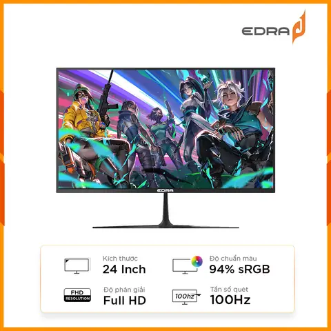 [new 100%] Màn Hình 27 Inch Viewsonic Va270a-h (full Hd / Ips / 120hz / 1 Ms / Adaptive Sync)
