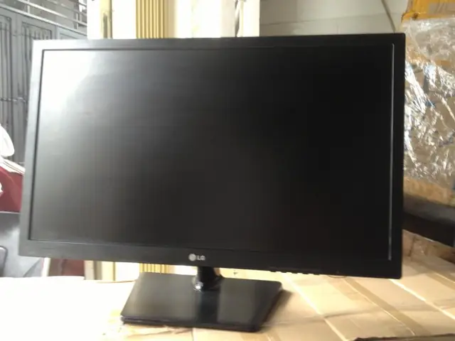 Lg 27ea33