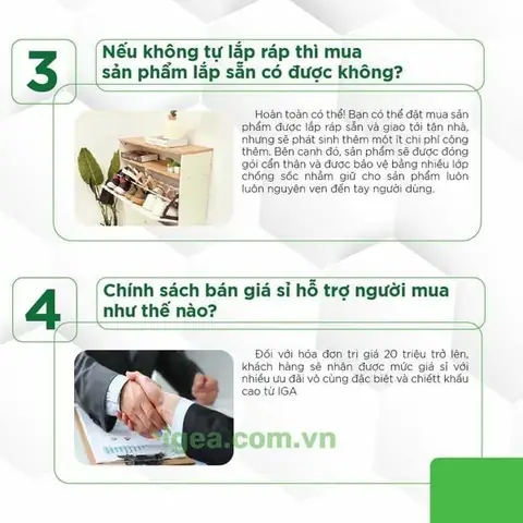 Video Sản Phẩm
