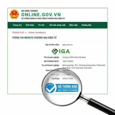 Video Sản Phẩm