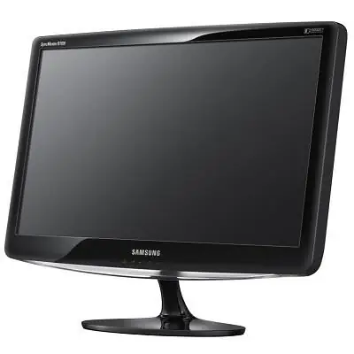 Màn Hình Máy Tính Samsung Syncmaster B1930: Cẩm Nang Thông Số Và Kinh Nghiệm Sử Dụng