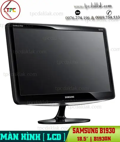 Màn Hình Máy Tính Samsung Syncmaster B1930: Cẩm Nang Thông Số Và Kinh Nghiệm Sử Dụng Màn Hình Máy Tính Samsung Syncmaster B1930: Cẩm Nang Thông Số Và Kinh Nghiệm Sử Dụng