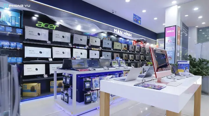Mua Màn Hình Dưới 3 Triệu, Giá Rẻ Chính Hãng Tại Phong Vũ Mua Màn Hình Dưới 3 Triệu, Giá Rẻ Chính Hãng Tại Phong Vũ