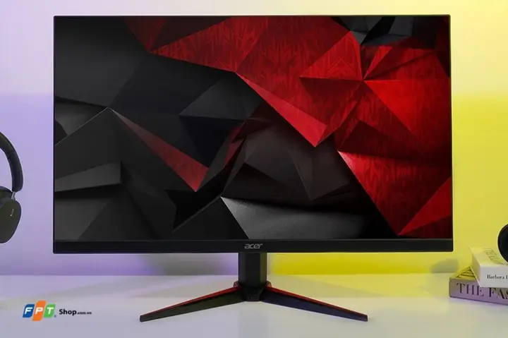 Acer Nitro Vg270 E Acer Nitro Vg270 E