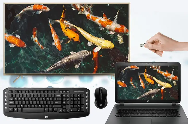 3các Yếu Tố Cần Lưu Ý Trước Khi Sử Dụng Tivi Làm Màn Hình Máy Tính