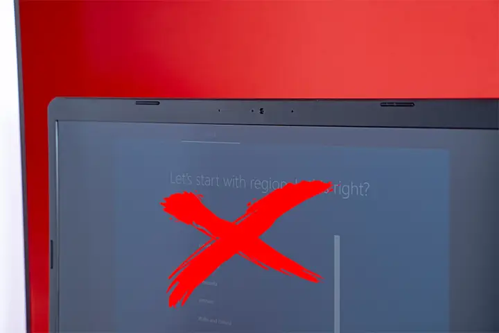 Nguyên Nhân Laptop Acer Bật Không Lên Màn Hình? Nguyên Nhân Laptop Acer Bật Không Lên Màn Hình?