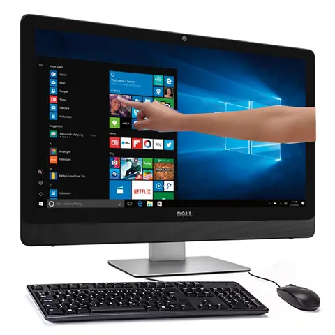 Máy Tính All In One Các Hãng Khác - Windows Máy Tính All In One Các Hãng Khác - Windows