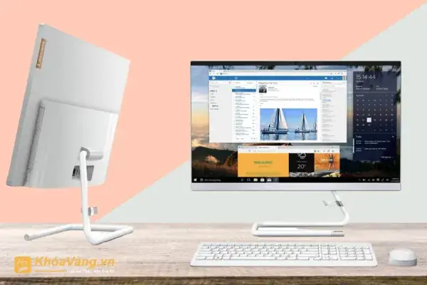 Máy Tính All In One Lenovo