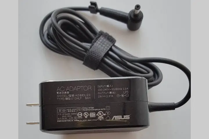 Lỗi Sạc Adapter Laptop Lỗi Sạc Adapter Laptop