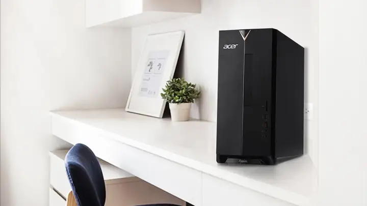 Thiết Kế Mạnh Mẽ Và Tiết Kiệm Không Gian Thiết Kế Mạnh Mẽ Và Tiết Kiệm Không Gian