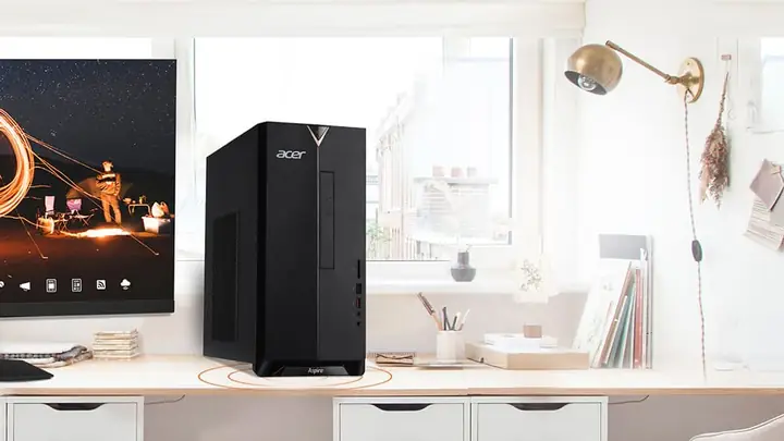 Cấu Hình Mạnh Mẽ Đáp Ứng Tốt Mọi Nhu Cầu Công Việc Cấu Hình Mạnh Mẽ Đáp Ứng Tốt Mọi Nhu Cầu Công Việc