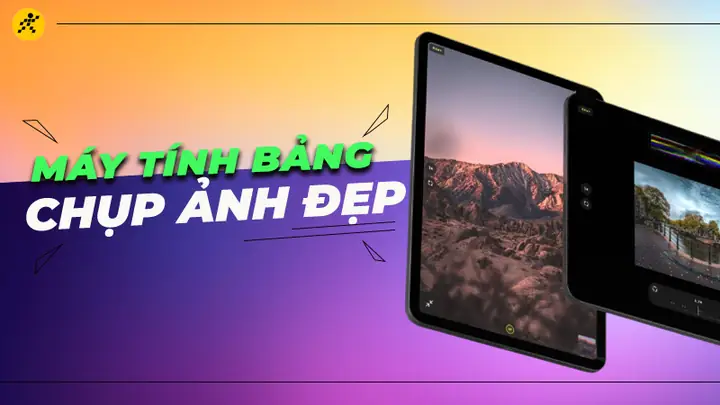 Máy Tính Bảng Dần Trở Thành Thiết Bị Chụp Ảnh Được Nhiều Người Lựa Chọn, Bởi Những Cải Tiến Nổi Bật Như Tăng Nhiều Góc Chụp, Công Nghệ Cảm Biến "khủng" Cũng Như Selfie Với Màn Hình Lớn. Bài Viết Này Sẽ Giới Thiệu Đến Các Bạn 10 Máy Tính Bảng Chụp Ảnh Đẹp Nên Sở Hữu Trong Năm 2022. Cùng Theo Dõi Nhé! Máy Tính Bảng Dần Trở Thành Thiết Bị Chụp Ảnh Được Nhiều Người Lựa Chọn, Bởi Những Cải Tiến Nổi Bật Như Tăng Nhiều Góc Chụp, Công Nghệ Cảm Biến "khủng" Cũng Như Selfie Với Màn Hình Lớn. Bài Viết Này Sẽ Giới Thiệu Đến Các Bạn 10 Máy Tính Bảng Chụp Ảnh Đẹp Nên Sở Hữu Trong Năm 2022. Cùng Theo Dõi Nhé!