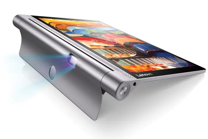 Đánh Giá Máy Tính Bảng Lenovo Yoga Tab 3: Trải Nghiệm Thực Tế Đánh Giá Máy Tính Bảng Lenovo Yoga Tab 3: Trải Nghiệm Thực Tế