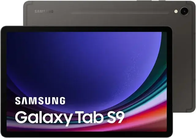 Đánh Giá Máy Tính Bảng Samsung Galaxy Book: Sức Mạnh Và Tính Linh Hoạt