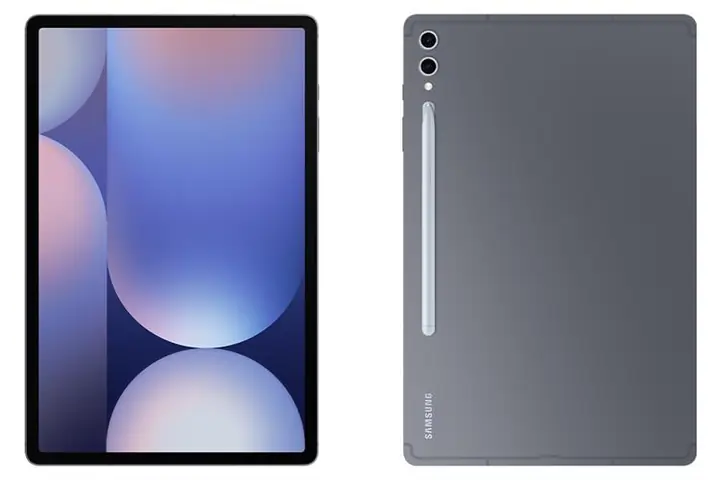 Đánh Giá Máy Tính Bảng Samsung Galaxy Book: Sức Mạnh Và Tính Linh Hoạt