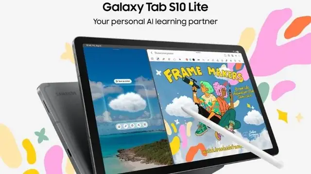 Samsung Galaxy Tab S3: Đánh Giá Chi Tiết Và Những Điều Cần Biết Samsung Galaxy Tab S3: Đánh Giá Chi Tiết Và Những Điều Cần Biết