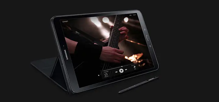 Samsung Galaxy Tab S3: Đánh Giá Chi Tiết Và Những Điều Cần Biết Samsung Galaxy Tab S3: Đánh Giá Chi Tiết Và Những Điều Cần Biết