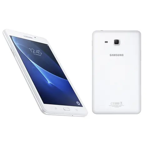 Máy Tính Bảng Samsung Galaxy Tab A6 7.0 T285 Trắng Máy Tính Bảng Samsung Galaxy Tab A6 7.0 T285 Trắng