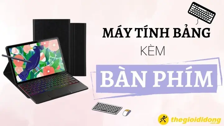Còn Gì Tuyệt Vời Hơn Nếu Bạn Có Thể Biến Chiếcmáy Tính Bảngcủa Mình Trở Thành Một Chiếclaptop, Thao Tác Mọi Lúc Mọi Nơi Nhờ Vào Bàn Phím Rời Kèm Theo Đúng Không Nào? Với Bài Viết Này, Mình Sẽ Giới Thiệu Top 5 Máy Tính Bảng Tốt Cho Học Tập Và Làm Việc. Cùng Theo Dõi Nha! Còn Gì Tuyệt Vời Hơn Nếu Bạn Có Thể Biến Chiếcmáy Tính Bảngcủa Mình Trở Thành Một Chiếclaptop, Thao Tác Mọi Lúc Mọi Nơi Nhờ Vào Bàn Phím Rời Kèm Theo Đúng Không Nào? Với Bài Viết Này, Mình Sẽ Giới Thiệu Top 5 Máy Tính Bảng Tốt Cho Học Tập Và Làm Việc. Cùng Theo Dõi Nha!