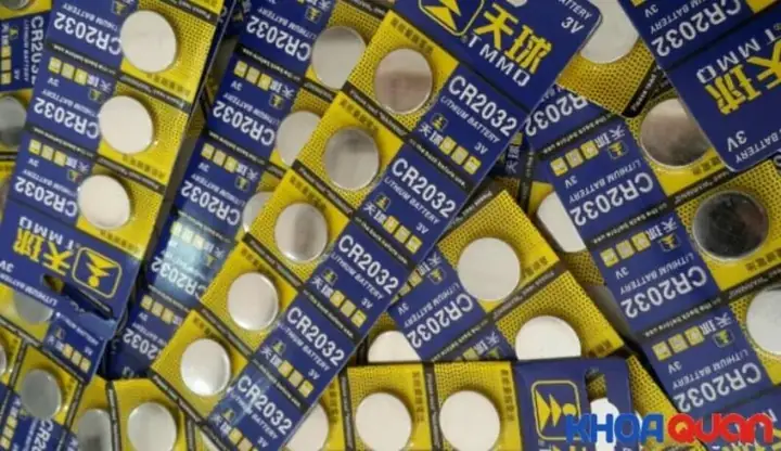 Thay Pin Cmos Ở Đâu Uy Tín Tại Đà Nẵng?