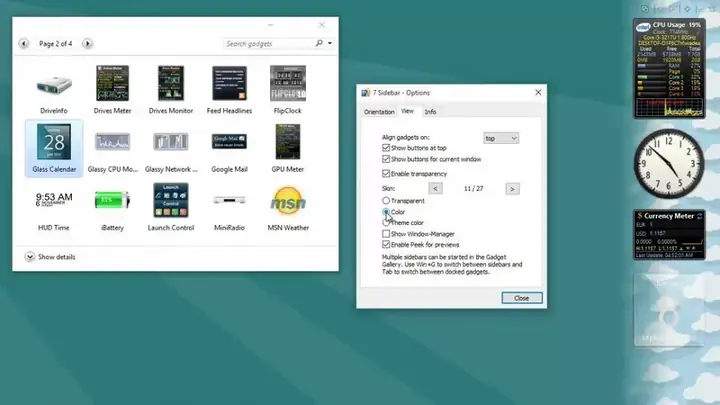 Lỗi Windoᴡs Time (đồng Bộ Kém)