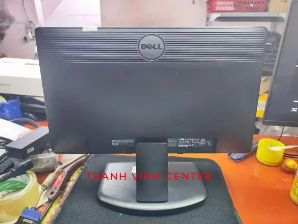 Màn Hình Máy Tính Để Bàn Cũ Dell In1930f 19''inch Độ Phân Giải Tối Đa 1366 X 768 Pixel. Màn Hình Máy Tính Để Bàn Cũ Dell In1930f 19''inch Độ Phân Giải Tối Đa 1366 X 768 Pixel.