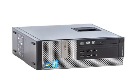 Máy Tính Để Bàn Dell Optiplex
