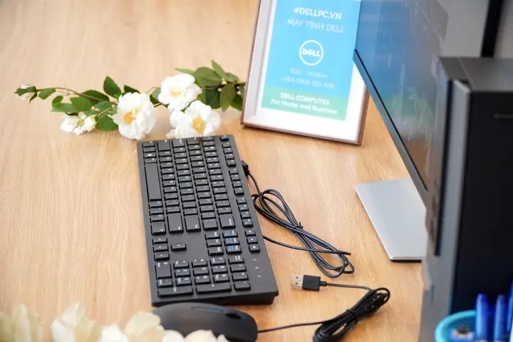 Máy Tính Để Bàn Dell Optiplex