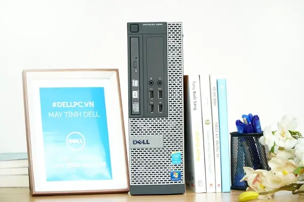 Máy Tính Để Bàn Dell Optiplex