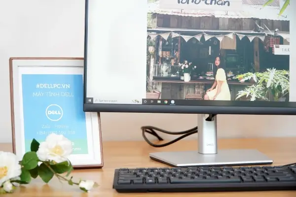 Máy Tính Để Bàn Dell Optiplex