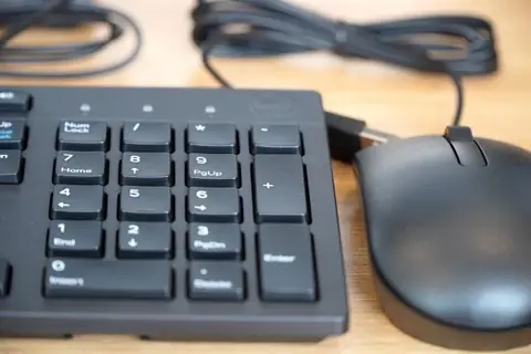 Máy Tính Để Bàn Dell Optiplex