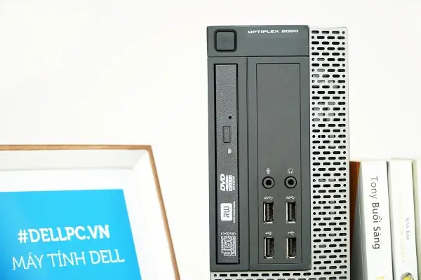 Máy Tính Để Bàn Dell Optiplex