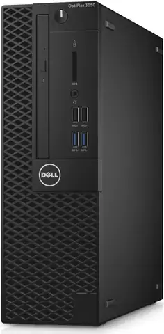 Cấu Hình Và Hiệu Năng Của Dell Vostro 3650mt Pyypd1
