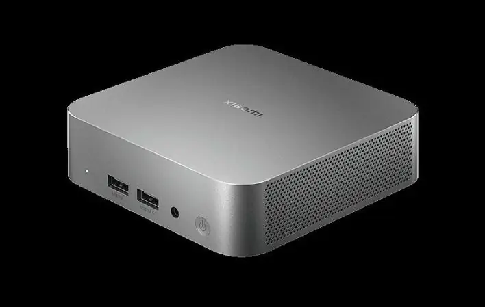 Khả Năng Tản Nhiệt Thấp