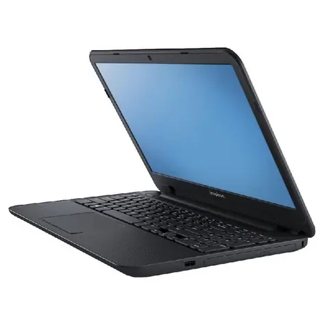 Dell Inspiron 14 3000 I3: Thiết Kế Bền Bỉ Và Lịch Lãm