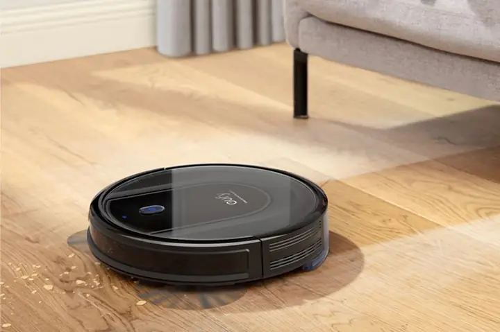 Robot Hút Bụi Eufy Robot Hút Bụi Eufy