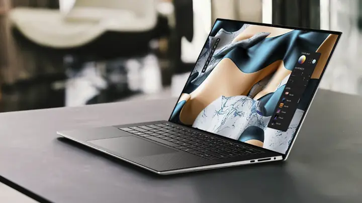 Laptop Đồ Họa Dell Laptop Đồ Họa Dell