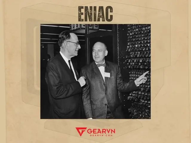 Máy Tính Eniac Là Gì? Máy Tính Eniac Là Gì?
