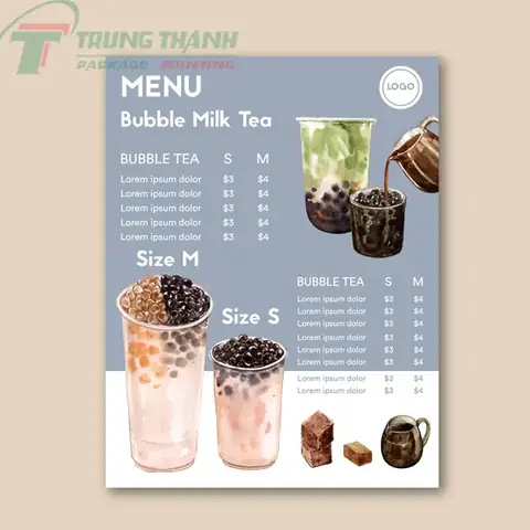 Áp Dụng Tối Ưu Trải Nghiệm Khách Hàng Trong Menu