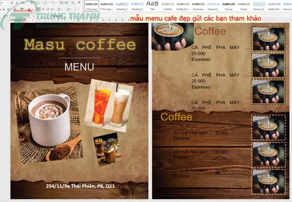 Lựa Chọn Chất Liệu Giấy Và Kỹ Thuật In