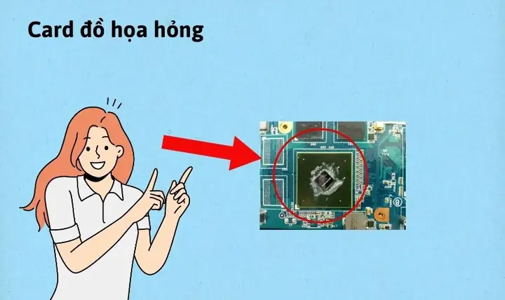 Vì Sao Màn Hình Máy Tính Không Nhận Cổng Hdmi? Vì Sao Màn Hình Máy Tính Không Nhận Cổng Hdmi?
