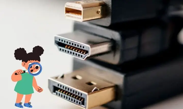 Làm Thế Nào Để Kiểm Tra Xem Cáp Hdmi Có Bị Hỏng Không? Làm Thế Nào Để Kiểm Tra Xem Cáp Hdmi Có Bị Hỏng Không?