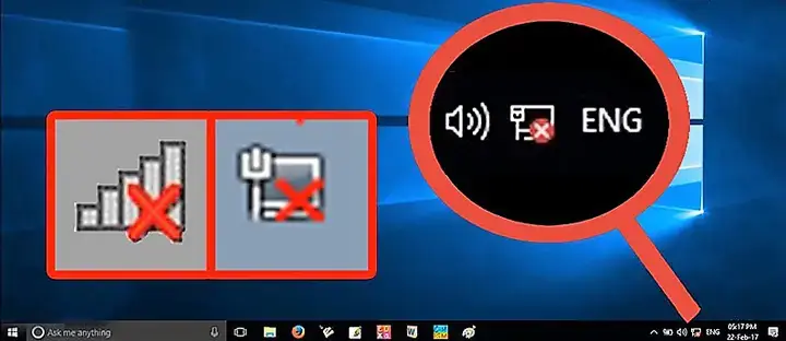 Các Bước Khắc Phục Sự Cố Máy Tính Không Nhận Mạng Dây Trên Windows 7 Các Bước Khắc Phục Sự Cố Máy Tính Không Nhận Mạng Dây Trên Windows 7
