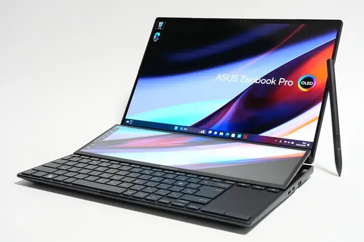 Lý Do Nên Chọn Máy Tính Laptop Asus Cảm Ứng