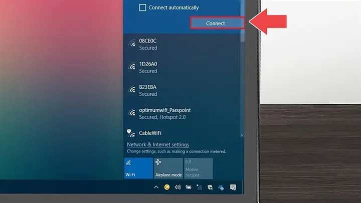 Để Khắc Phục Vấn Đề Kết Nối Wifi Thì Ngay Sau Đây Là 7 Cách Khắc Phục Laptop Bị Mất Wifi (2024)