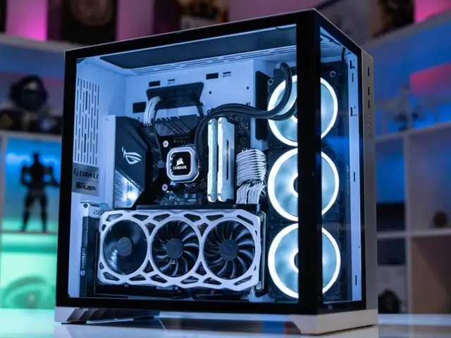 Tiêu Chí Chọn Lựa Case Máy Tính Hợp Lý Nhất